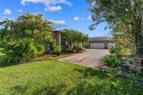 House in Ocala, Florida 4 bedrooms, 278.71 sq.m. № 1885342 - photo 5