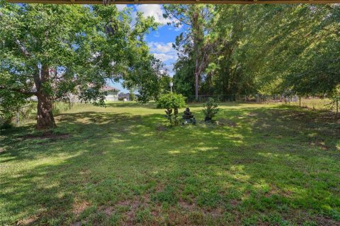 House in Ocala, Florida 4 bedrooms, 278.71 sq.m. № 1885342 - photo 14