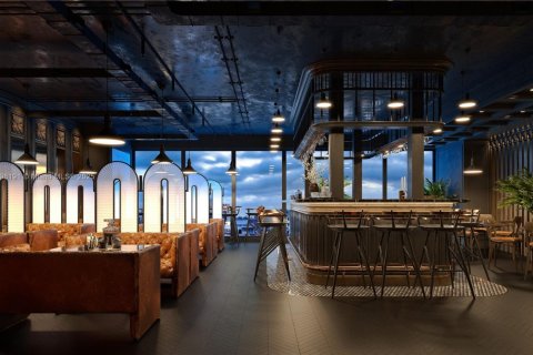 Propiedad comercial en venta en Miami Beach, Florida № 1952128 - foto 1