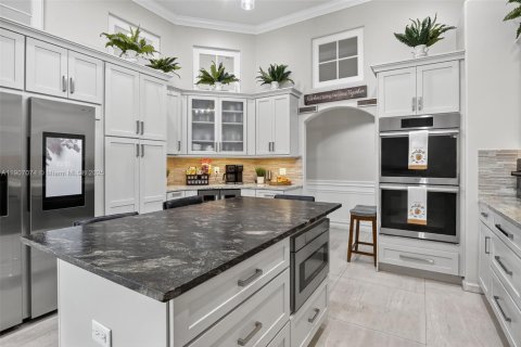 Villa ou maison à vendre à Weston, Floride: 5 chambres, 289.11 m2 № 1964121 - photo 16