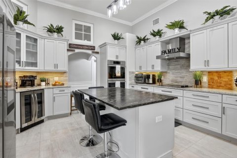 Villa ou maison à vendre à Weston, Floride: 5 chambres, 289.11 m2 № 1964121 - photo 13