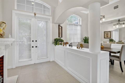 Villa ou maison à vendre à Weston, Floride: 5 chambres, 289.11 m2 № 1964121 - photo 4