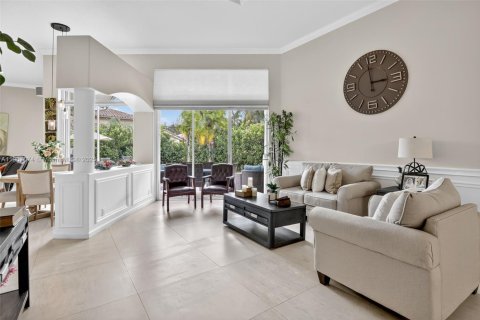 Villa ou maison à vendre à Weston, Floride: 5 chambres, 289.11 m2 № 1964121 - photo 7