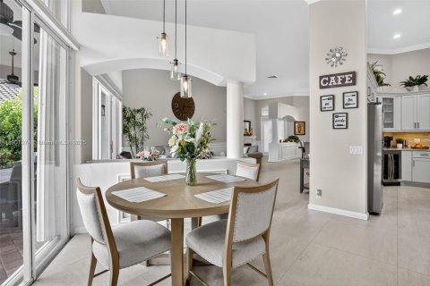 Villa ou maison à vendre à Weston, Floride: 5 chambres, 289.11 m2 № 1964121 - photo 18