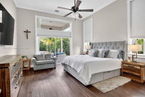 Villa ou maison à vendre à Weston, Floride: 5 chambres, 289.11 m2 № 1964121 - photo 23