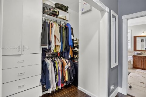 Villa ou maison à vendre à Weston, Floride: 5 chambres, 289.11 m2 № 1964121 - photo 28