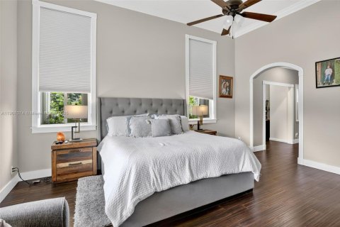 Villa ou maison à vendre à Weston, Floride: 5 chambres, 289.11 m2 № 1964121 - photo 24