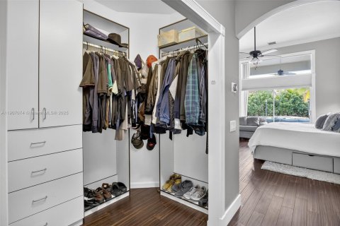 Villa ou maison à vendre à Weston, Floride: 5 chambres, 289.11 m2 № 1964121 - photo 29