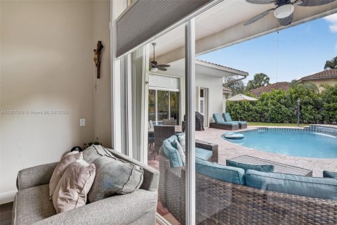 Villa ou maison à vendre à Weston, Floride: 5 chambres, 289.11 m2 № 1964121 - photo 27