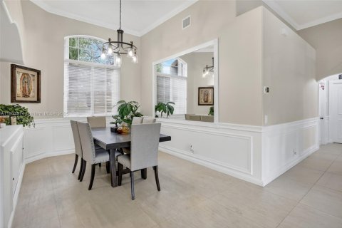 Villa ou maison à vendre à Weston, Floride: 5 chambres, 289.11 m2 № 1964121 - photo 6