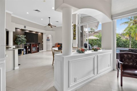 Villa ou maison à vendre à Weston, Floride: 5 chambres, 289.11 m2 № 1964121 - photo 10