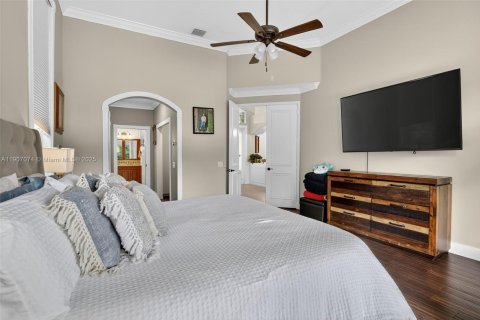 Villa ou maison à vendre à Weston, Floride: 5 chambres, 289.11 m2 № 1964121 - photo 25