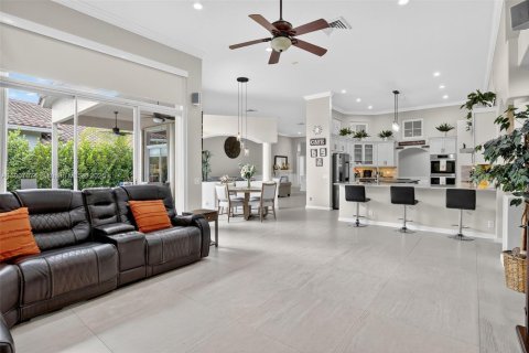 Villa ou maison à vendre à Weston, Floride: 5 chambres, 289.11 m2 № 1964121 - photo 22