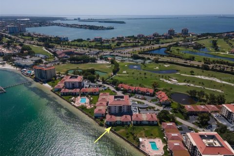 Copropriété à vendre à Saint Petersburg, Floride: 2 chambres, 85.01 m2 № 1902922 - photo 1