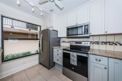 Copropriété à vendre à Saint Petersburg, Floride: 2 chambres, 85.01 m2 № 1902922 - photo 12