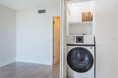 Copropriété à vendre à Saint Petersburg, Floride: 2 chambres, 85.01 m2 № 1902922 - photo 23