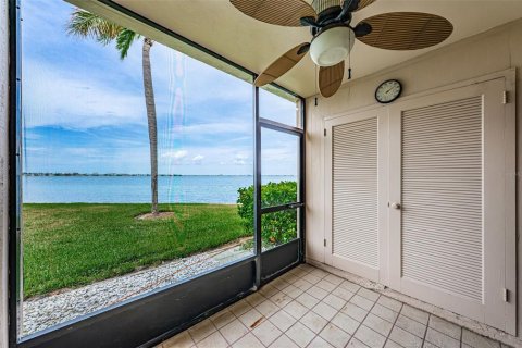 Copropriété à vendre à Saint Petersburg, Floride: 2 chambres, 85.01 m2 № 1902922 - photo 7
