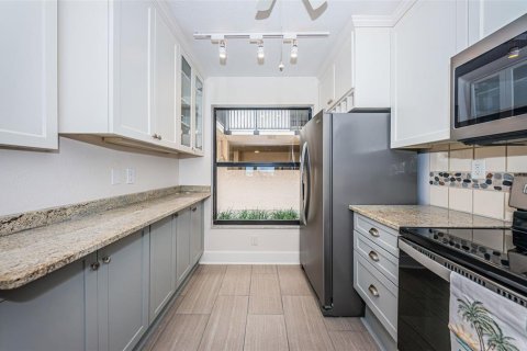 Copropriété à vendre à Saint Petersburg, Floride: 2 chambres, 85.01 m2 № 1902922 - photo 13