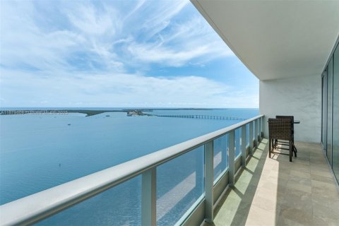 Condo in Miami, Florida, 2 bedrooms  № 1921239 - photo 20