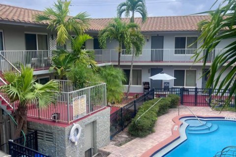 Apartment in Pompano Beach, Florida 2 bedrooms, 91.97 sq.m. № 2281256 - photo 29