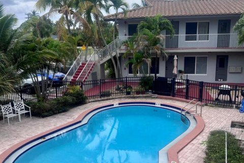 Apartment in Pompano Beach, Florida 2 bedrooms, 91.97 sq.m. № 2281256 - photo 3