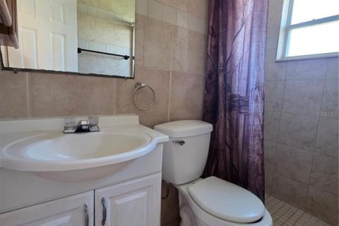 House in Lakeland, Florida 2 bedrooms, 75.99 sq.m. № 1908856 - photo 10
