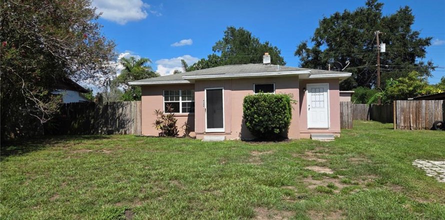 Casa en Lakeland, Florida 2 dormitorios, 75.99 m2 № 1908856