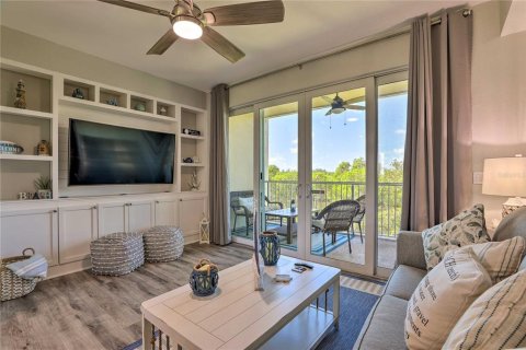 Townhouse in Ruskin, Florida 2 bedrooms, 110 sq.m. № 1719432 - photo 19