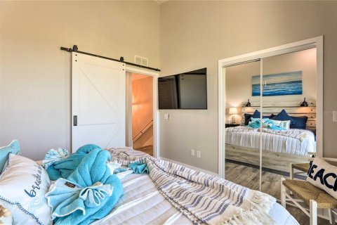Townhouse in Ruskin, Florida 2 bedrooms, 110 sq.m. № 1719432 - photo 24