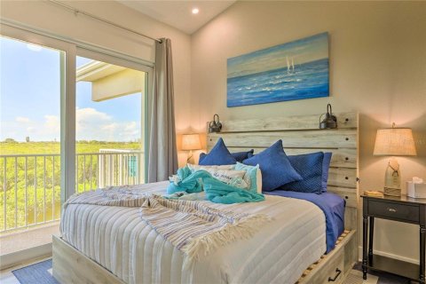 Townhouse in Ruskin, Florida 2 bedrooms, 110 sq.m. № 1719432 - photo 27