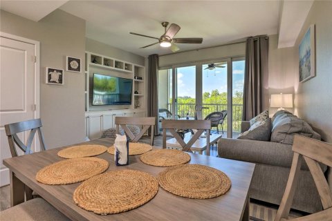 Townhouse in Ruskin, Florida 2 bedrooms, 110 sq.m. № 1719432 - photo 18