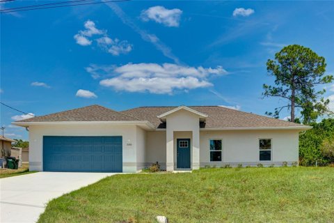 Casa en venta en North Port, Florida, 3 dormitorios, 139.91 m2 № 2196163 - foto 2