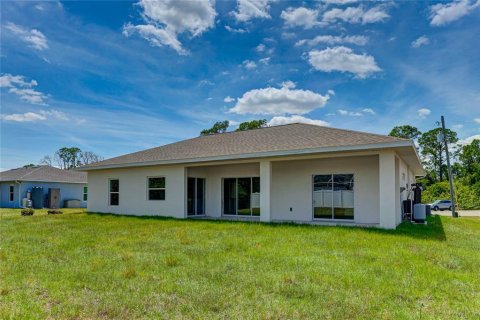 Casa en venta en North Port, Florida, 3 dormitorios, 139.91 m2 № 2196163 - foto 4