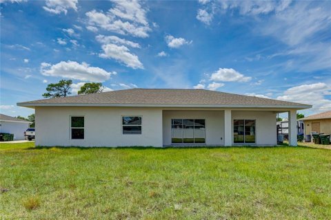 Casa en venta en North Port, Florida, 3 dormitorios, 139.91 m2 № 2196163 - foto 3