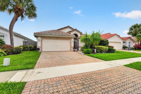Casa en Boca Raton, Florida 3 dormitorios, 175.77 m2 № 2389843