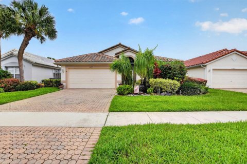 Casa en venta en Boca Raton, Florida, 3 dormitorios, 175.77 m2 № 2389843 - foto 2