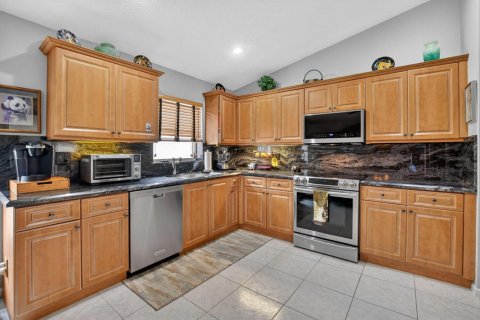 Casa en venta en Boca Raton, Florida, 3 dormitorios, 175.77 m2 № 2389843 - foto 19