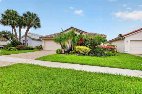 Casa en venta en Boca Raton, Florida, 3 dormitorios, 175.77 m2 № 2389843 - foto 3