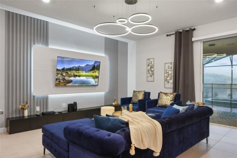 Villa ou maison à vendre à Davenport, Floride: 10 chambres, 408.68 m2 № 2096253 - photo 15