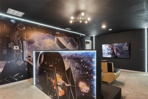 Villa ou maison à vendre à Davenport, Floride: 10 chambres, 408.68 m2 № 2096253 - photo 9
