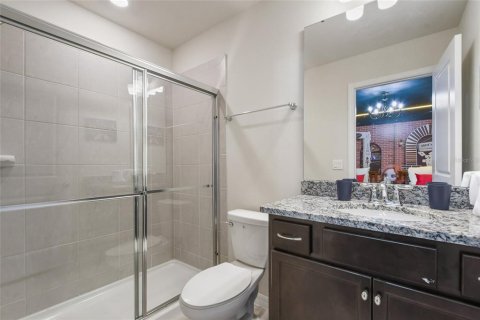 Villa ou maison à vendre à Davenport, Floride: 10 chambres, 408.68 m2 № 2096253 - photo 22
