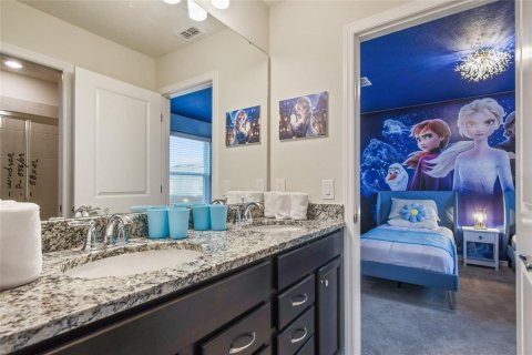 Villa ou maison à vendre à Davenport, Floride: 10 chambres, 408.68 m2 № 2096253 - photo 26