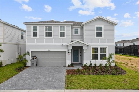 Villa ou maison à Davenport, Floride 10 chambres, 408.68 m2 № 2096253