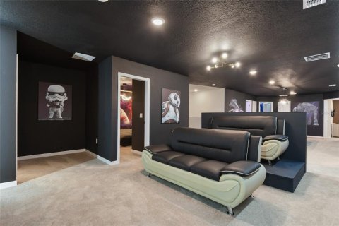Villa ou maison à vendre à Davenport, Floride: 10 chambres, 408.68 m2 № 2096253 - photo 10