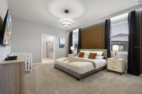 Villa ou maison à vendre à Davenport, Floride: 10 chambres, 408.68 m2 № 2096253 - photo 19