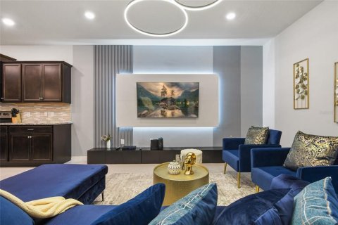 Villa ou maison à vendre à Davenport, Floride: 10 chambres, 408.68 m2 № 2096253 - photo 16