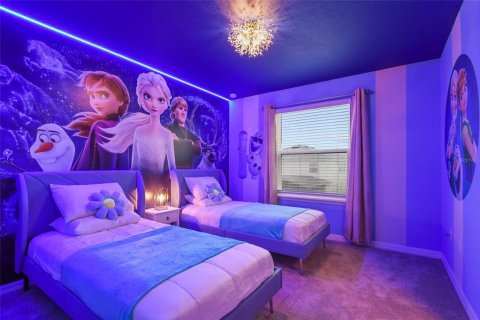 Villa ou maison à vendre à Davenport, Floride: 10 chambres, 408.68 m2 № 2096253 - photo 25