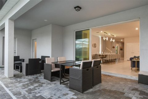Villa ou maison à vendre à Davenport, Floride: 10 chambres, 408.68 m2 № 2096253 - photo 17