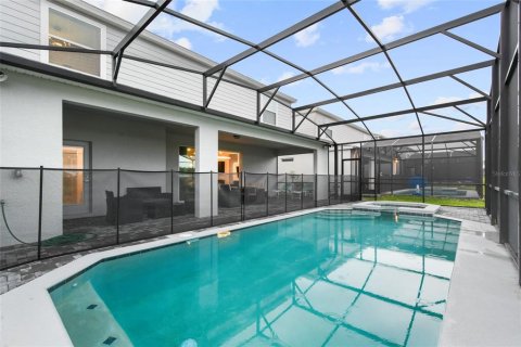 Villa ou maison à vendre à Davenport, Floride: 10 chambres, 408.68 m2 № 2096253 - photo 18