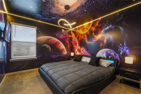 Villa ou maison à vendre à Davenport, Floride: 10 chambres, 408.68 m2 № 2096253 - photo 23